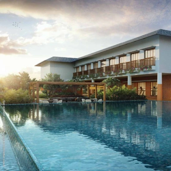 Godrej Properties Coimbatore Photos