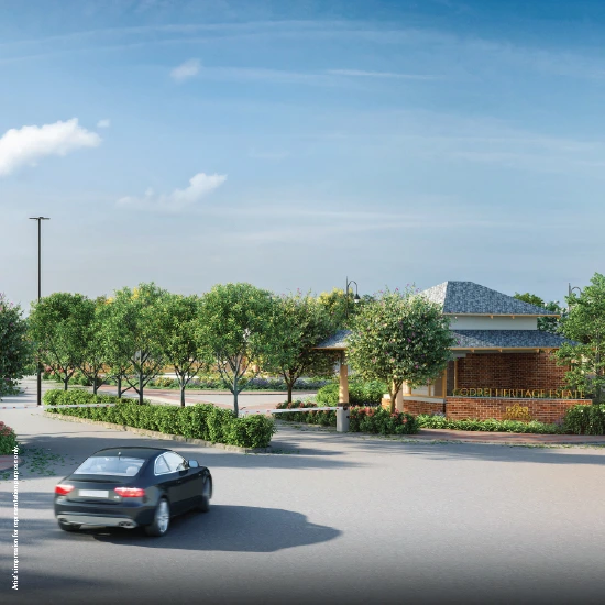 Godrej Properties Coimbatore Photos