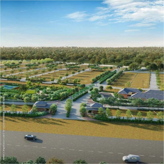 Godrej Properties Coimbatore Photos