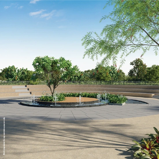 Godrej Properties Coimbatore Photos